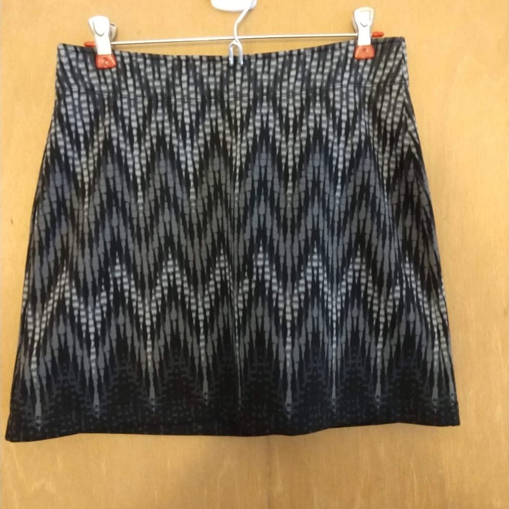 Athleta Fleece-Lined Mini